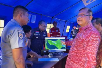 Bupati Buleleng pastikan kesiapan posko bencana alam jelang Natal