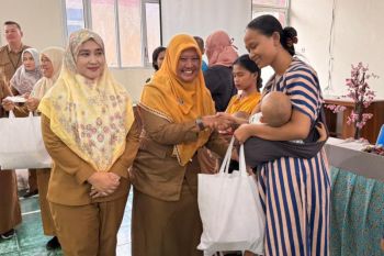 Cirebon intensifkan program terpadu cegah stunting hingga akhir 2025