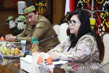 Komisi VII DPR RI bantu Kalimantan Tengah akses program strategis pariwisata