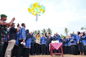 Wawako Payakumbuh ajak tenaga kesehatan kawal transformasi system kesehatan