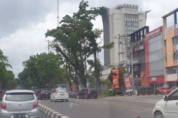Pemkot Palembang andalkan penerimaan PBB untuk PAD