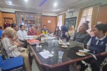Pemkot Payakumbuh terus matangkan percepatan pembangunan pasar