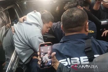 Terpopuler, YouTuber Resbob ditangkap hingga Atalia gugat cerai RK