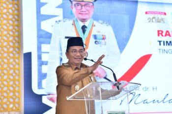 Pemkot Jambi naikkan insentif kader posyandu perkuat pelayanan dasar