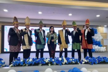 BRI perkuat transformasi bisnis tumbuh berkelanjutan
