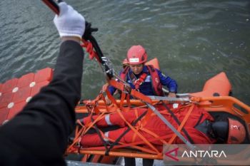 Tiga kecamatan di Kota Tangerang masuk perhatian khusus siaga bencana