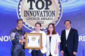 BRI Ventures salurkan dana bantu korban bencana Sumatera, solidaritas untuk bangsa