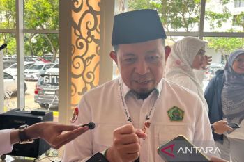 Kemenag: Sekitar 226 pesantren terdampak banjir & longsor di Sumatera