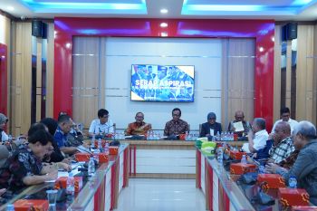 KPRP fokus 'belanja masalah' demi reformasi kepolisian