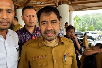 Update bencana Aceh, Mualem klarifikasi surat minta bantuan ke PBB