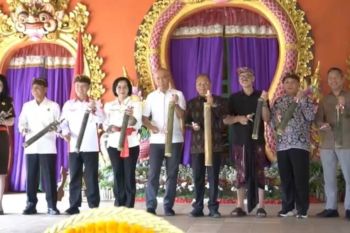 Optimalisasi Jaksa Garda Desa dan Koperasi Merah Putih