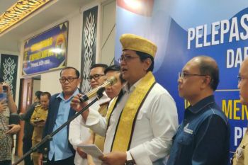 Wamen Transmigrasi: Sebanyak 50 pemda ajukan jadi kawasan transmigrasi