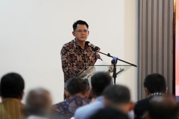 Pemkab Sleman siap mendukung pelaksanaan Operasi Lilin 2025