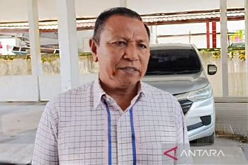 Wakil Ketua DPRD Kotim dorong pembangunan TPS 3R di Ujung Pandaran