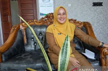 Pemkab: CKG jangkau 225.179 orang hingga November di Pasaman Barat