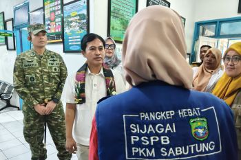 Kemenkes siapkan insentif Rp50 juta per bulan bagi dokter spesialis di Pangkep