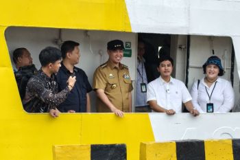 Kemenkes perkuat layanan kesehatan Pangkep dengan alkes canggih