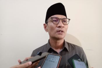 Wali Kota Mohan imbau warga Mataram tak euforia saat tahun baru