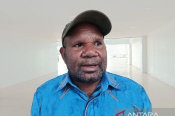 Pemkab Jayawijaya mengajak pemuda mendukung percepatan pembangunan daerah