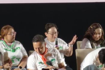 Film Esok Tanpa Ibu, pengakuan kualitas aktor danfilmmaker Indonesia