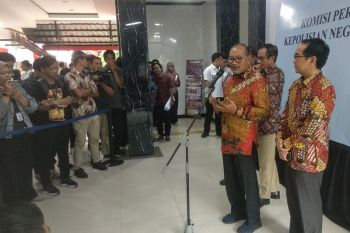 KPRP: Warga lebih percaya lapor ke damkar jadi masukan tim