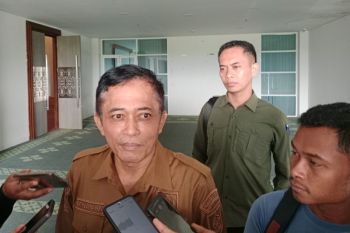 Lombok Tengah gerak cepat bantu warga terdampak banjir