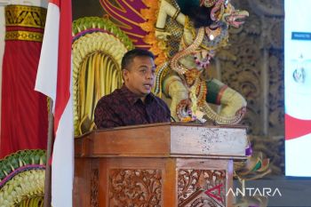 Pemkab Gianyar terapkan penilaian kinerja LPD genjot ekonomi desa