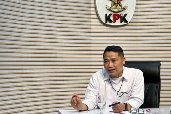 KPK nilai korupsi kepala daerah sudah tidak dilakukan secara langsung