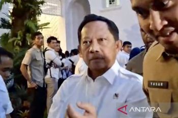 Mendagri pelajari permintaan bantuan Pemprov Aceh ke UNDP, UNICEF