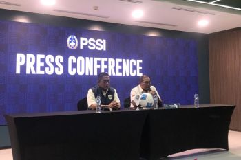 Sumardji putuskan lepas jabatan sebagai manajer timnas Indonesia