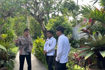 Imigrasi Ranai laksanakan operasi wirawaspada di Natuna