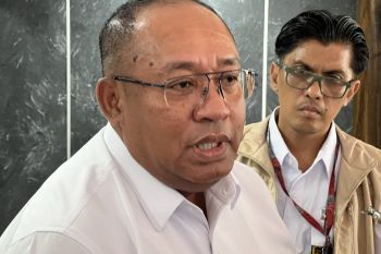 ESDM tunda publikasi kajian tambang ilegal