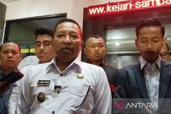 Kejari periksa Bupati Sampang soal dugaan korupsi BLUD