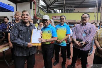 26.922 pelaku usaha di Tangerang dapat NIB gratis