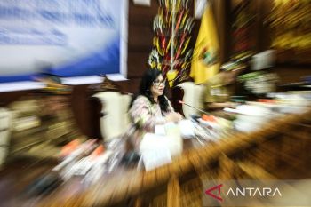 Reses Komisi VII DPR RI di Kalimantan Tengah