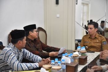 MUI Sawahlunto Ajukan Rekomendasi Penguatan Ketahanan Spiritual Generasi Muda