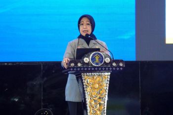Kemenkum Jateng serap materi Kepala BPSDM di rakor akhir tahun