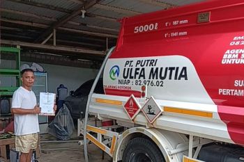 Pertamina  tambah alokasi suplai minyak tanah untuk Maluku Tenggara
