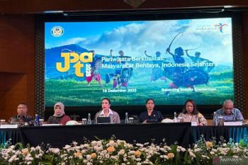 Kualitas layanan pariwisata Indonesia diakui dunia