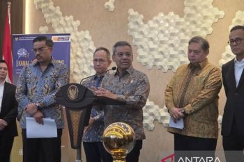 Kemenkeu longgarkan syarat TKD untuk Pemda terdampak banjir Sumatra