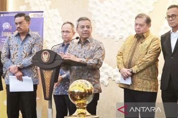 Kemenkeu longgarkan syarat TKD untuk Pemda terdampak banjir Sumatra