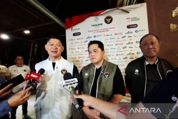 Bonus emas jadi suntikan semangat atlet Indonesia di SEA Games