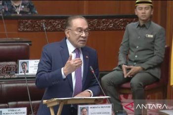 Anwar Ibrahim cermati koruptor dianggap pahlawan
