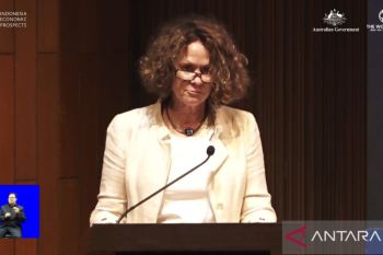 Laporan Bank Dunia: Ekonomi Indonesia tetap tangguh di tengah gejolak global