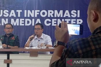 BPJN catat 68 titik jalan longsor di Aceh sudah ditangani