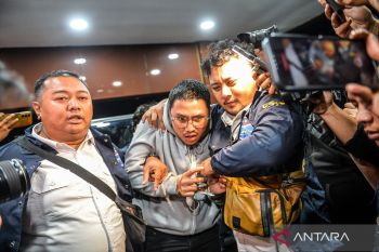 Diduga sebarkan ujaran kebencian, YouTuber Resbob diciduk polisi