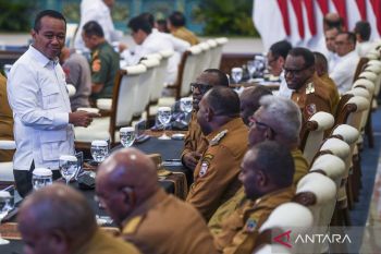 Menteri Bahlil: Produksi nikel dan batu bara dipangkas tahun depan