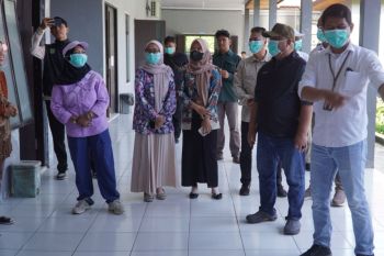 Wabup Berau: Puskesmas siaga di libur Natal dan Tahun Baru