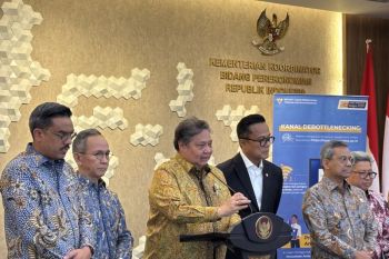 Kelonggaran KUR hingga 3 tahun untuk korban bencana Sumatera