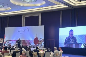 Qatar membahas dimulainya fase kedua gencatan senjata Gaza